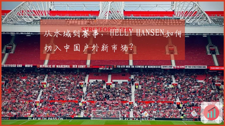 从水域到赛事，HELLY HANSEN如何切入中国户外新市场？