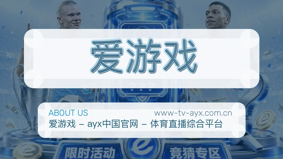 爱游戏关于我们